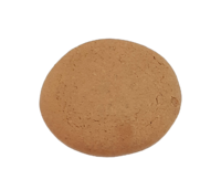 Autumn Sun Cookie